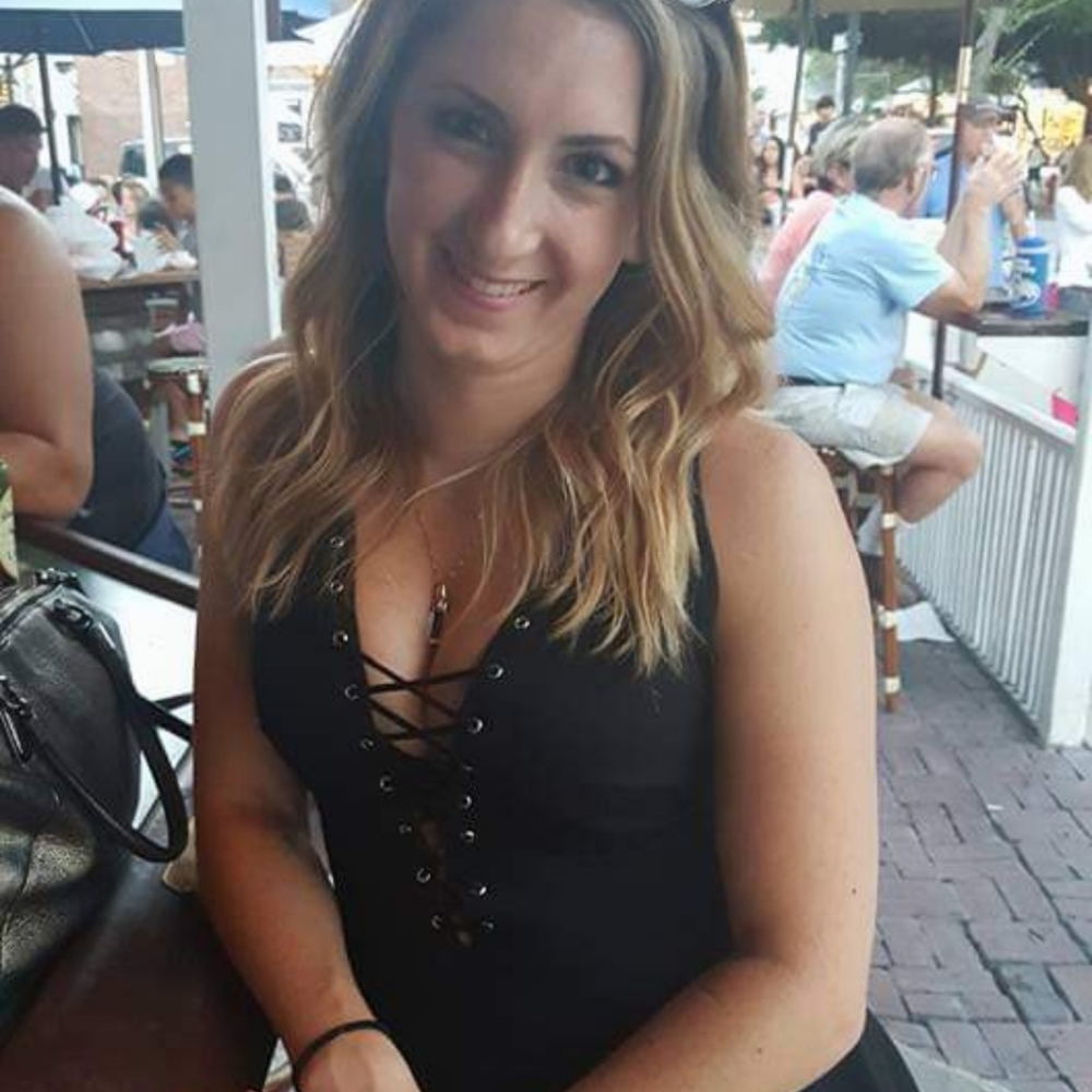 Black skater dress. Worn once!